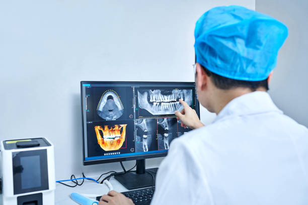 Best Emergency Denture Repair in Waurika, OK
